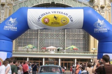 INCHEBA VETERAN CUP 2005